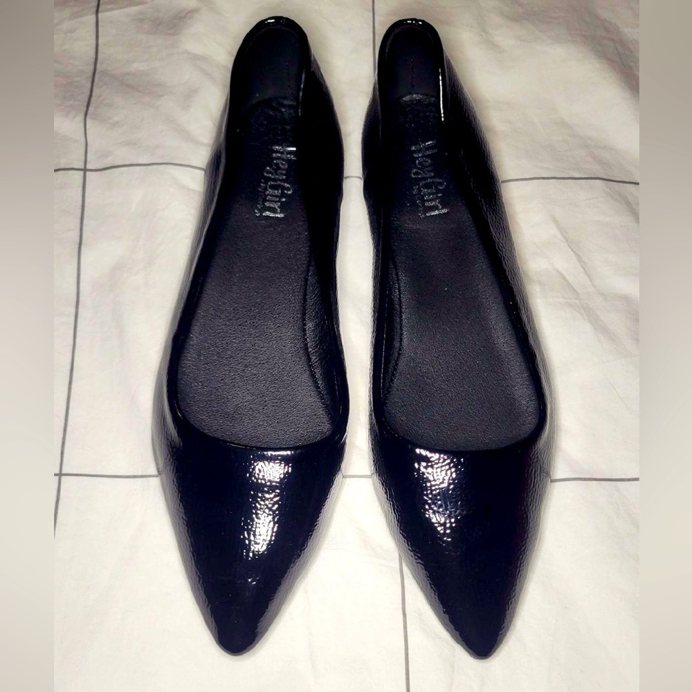 Corkys Darling Flats- Size‎ 8